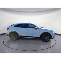 Audi Q3, 2021, АКПП, пробег 53242 км