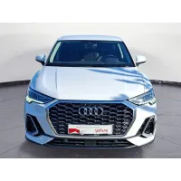 Audi Q3, 2021, АКПП, пробег 53242 км