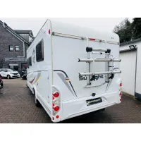 Автодом Sunlight T68, 2012, МКПП, пробег 116019 км