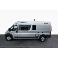 Автодом Pössl Jumper, 2016, МКПП, пробег 152000 км