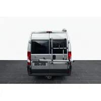 Автодом Pössl Jumper, 2016, МКПП, пробег 152000 км