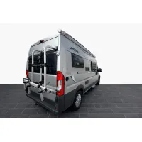 Автодом Pössl Jumper, 2016, МКПП, пробег 152000 км