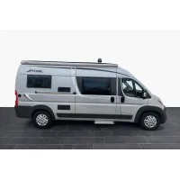 Автодом Pössl Jumper, 2016, МКПП, пробег 152000 км