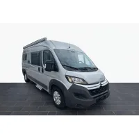 Автодом Pössl Jumper, 2016, МКПП, пробег 152000 км