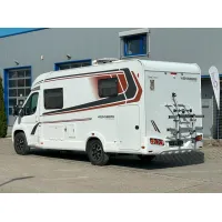 Автодом Weinsberg Cara, 2019, МКПП, пробег 39571 км