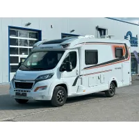 Автодом Weinsberg Cara, 2019, МКПП, пробег 39571 км