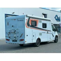 Автодом Weinsberg Cara, 2019, МКПП, пробег 39571 км