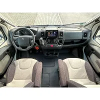 Автодом Weinsberg Cara, 2019, МКПП, пробег 39571 км