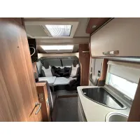 Автодом Weinsberg Cara, 2019, МКПП, пробег 39571 км