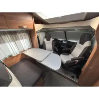 Автодом Weinsberg Cara, 2019, МКПП, пробег 39571 км