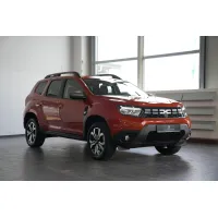 Dacia Duster, 2023, АКПП, пробег 48639 км