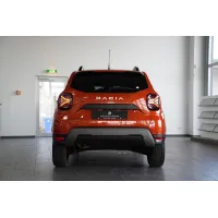 Dacia Duster, 2023, АКПП, пробег 48639 км