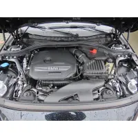BMW 118, 2022, АКПП, пробег 28872 км