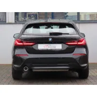 BMW 118, 2022, АКПП, пробег 28872 км