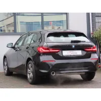 BMW 118, 2022, АКПП, пробег 28872 км