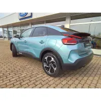 Citroën C4, 2023, АКПП, пробег 35025 км