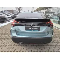 Citroën C4, 2023, АКПП, пробег 35025 км