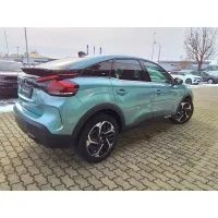 Citroën C4, 2023, АКПП, пробег 35025 км