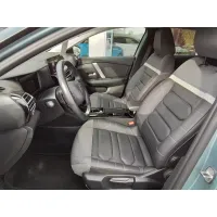 Citroën C4, 2023, АКПП, пробег 35025 км