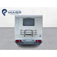 Автодом Elnagh Baron, 2008, МКПП, пробег 30500 км