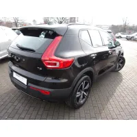 Volvo XC40, 2023, АКПП, пробег 69800 км