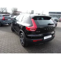 Volvo XC40, 2023, АКПП, пробег 69800 км