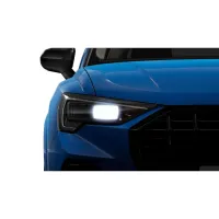 Audi Q3, 2023, АКПП, пробег 39607 км