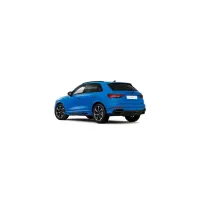 Audi Q3, 2023, АКПП, пробег 39607 км