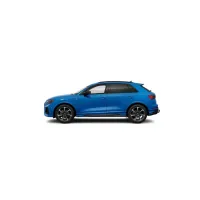 Audi Q3, 2023, АКПП, пробег 39607 км
