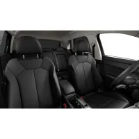 Audi Q3, 2023, АКПП, пробег 39607 км