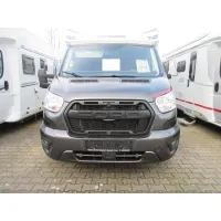 Автодом Weinsberg Cara, 2025, АКПП, пробег 24400 км