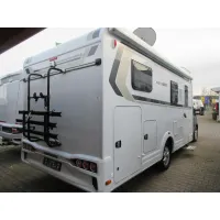 Автодом Weinsberg Cara, 2025, АКПП, пробег 24400 км