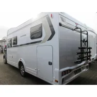 Автодом Weinsberg Cara, 2025, АКПП, пробег 24400 км