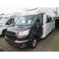 Автодом Weinsberg Cara, 2025, АКПП, пробег 24400 км