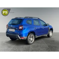 Dacia Duster, 2021, МКПП, пробег 44700 км