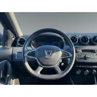 Dacia Duster, 2021, МКПП, пробег 44700 км