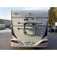 Автодом Carado T, 2015, МКПП, пробег 128000 км