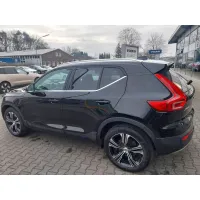 Volvo XC40, 2022, АКПП, пробег 60500 км
