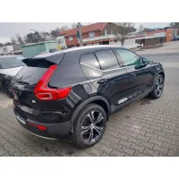 Volvo XC40, 2022, АКПП, пробег 60500 км