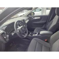 Volvo XC40, 2022, АКПП, пробег 60500 км