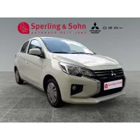 Mitsubishi Space, 2023, МКПП, пробег 13158 км