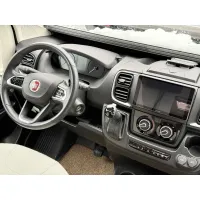 Автодом Mooveo Tei, 2024, АКПП, пробег 24533 км