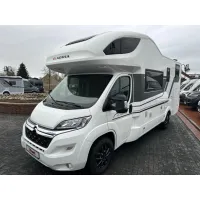 Автодом Adria Coral, 2020, МКПП, пробег 64000 км