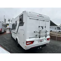 Автодом Adria Coral, 2020, МКПП, пробег 64000 км