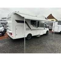 Автодом Adria Coral, 2020, МКПП, пробег 64000 км