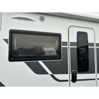 Автодом Adria Coral, 2020, МКПП, пробег 64000 км