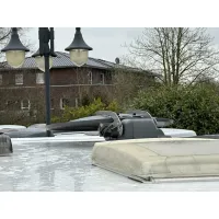 Автодом Adria Coral, 2020, МКПП, пробег 64000 км