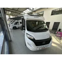 Автодом Hobby V65, 2026, МКПП, пробег 700 км