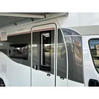 Автодом Hobby V65, 2026, МКПП, пробег 700 км