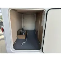 Автодом Hobby V65, 2026, МКПП, пробег 700 км